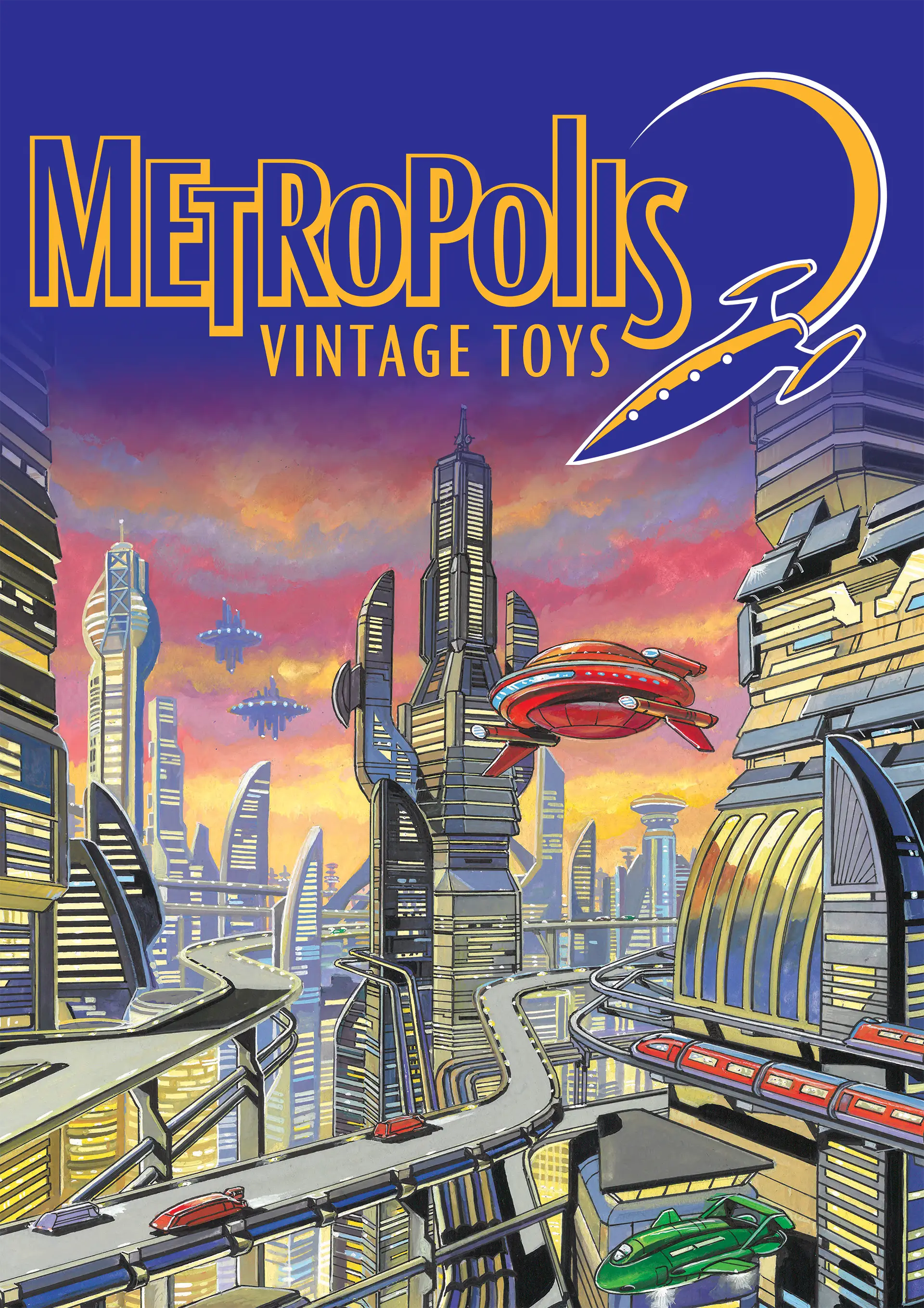 Metropolis